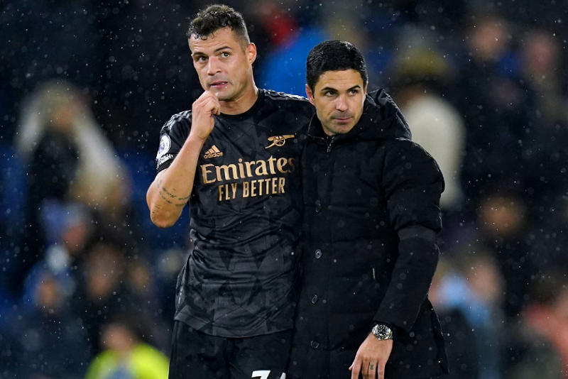 Arteta đang đứng sau ‘tấm khiên’ cuối cùng: Một danh hiệu thật sự