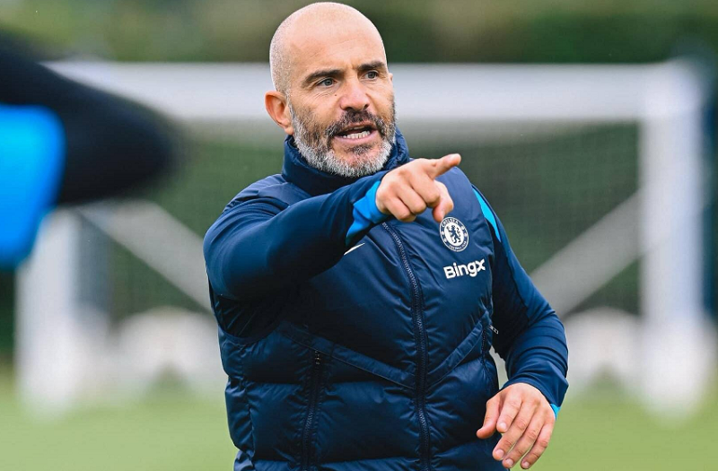 Todd Boehly ‘bật đèn xanh’ cho Maresca: Ghế nóng Chelsea chưa lung lay