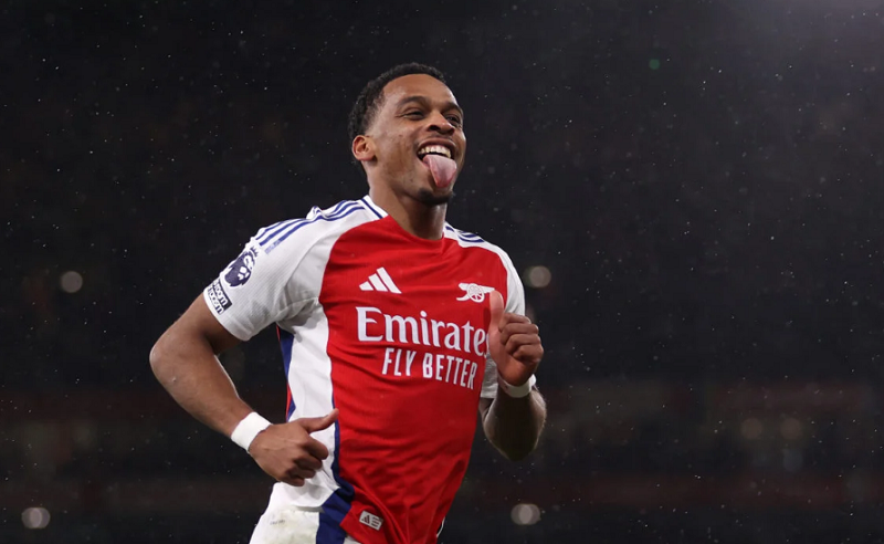 Timber trấn an Arsenal sau chấn thương, sẵn sàng trở lại