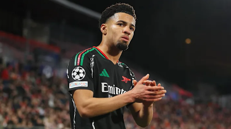 Aliadiere chỉ trích Arsenal vì để Nwaneri sang Marseille