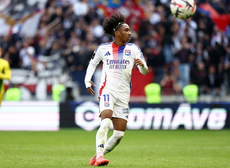 Malick Fofana tiết lộ nguyên nhân từ chối Chelsea