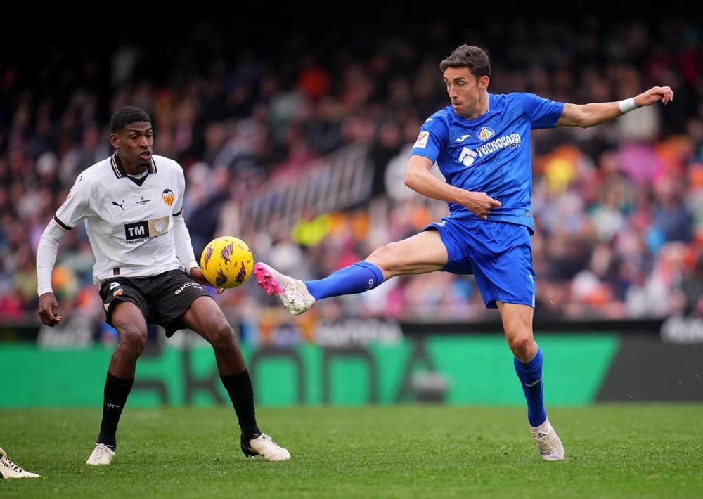 Nhận định soi kèo Getafe vs Valencia lúc 20h00 ngày 18/1/2026