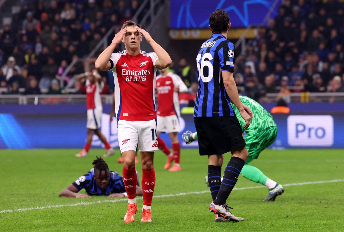 Nhận định soi kèo Inter vs Arsenal lúc 3h00 ngày 21/1/2026