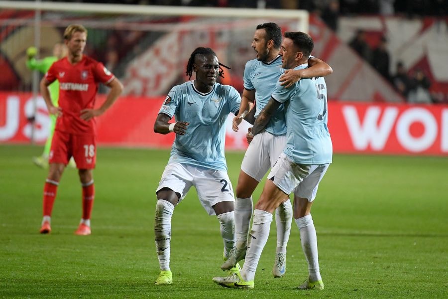 Nhận định soi kèo Lazio vs Genoa lúc 2h45 ngày 31/1/2026