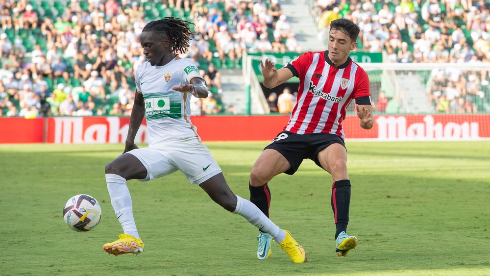 Nhận định soi kèo Athletic Bilbao vs Elche lúc 03h00 ngày 21/2/2026