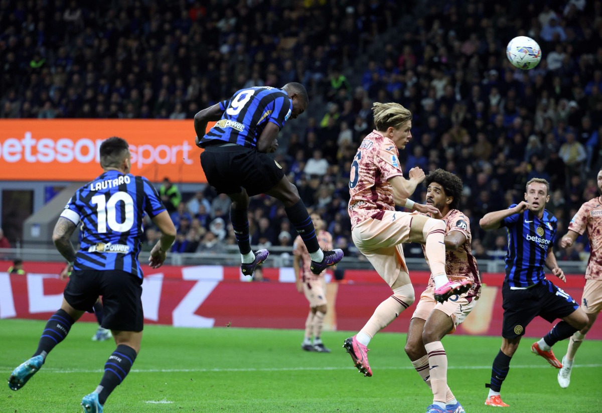 Nhận định soi kèo Inter vs Torino lúc 03h00 ngày 5/2/2026