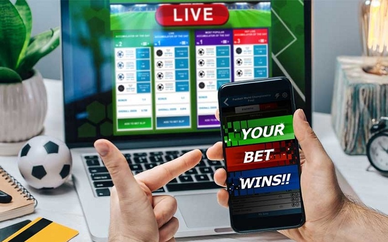 Cách Giải Mã Kèo Bóng �?á: Bí Quyết �?�?c Vị Nhà Cái Từ Chuyên Gia